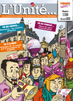 L'Unité 1184